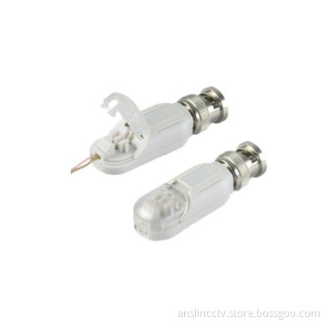 1Ch Passive Video Balun